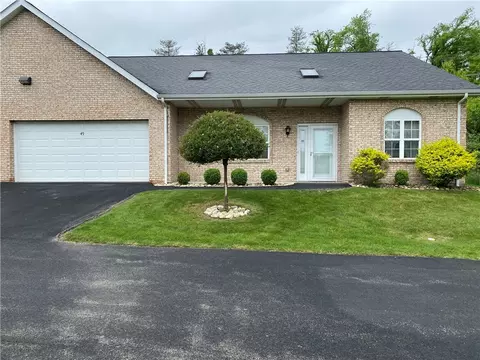 49 David Dr, Lower Burrell, PA 15068