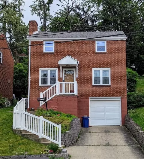 2129 Woodward Ave, Pittsburgh, PA 15226