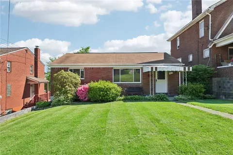 308 Parkfield St, Pittsburgh, PA 15210
