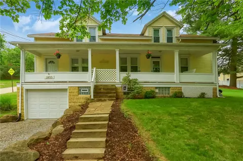 2800 Clare St, Glenshaw, PA 15116
