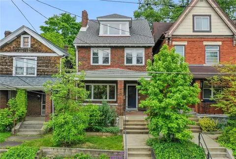 613 Kirtland, Pittsburgh, PA 15208