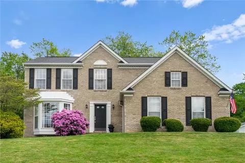 923 Fairfield Ln, Mcdonald, PA 15057