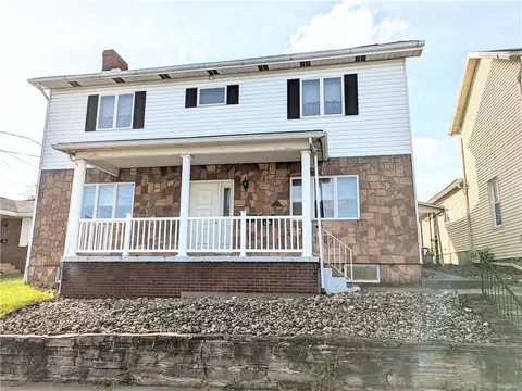138 Morewood, Mount Pleasant, PA 15666