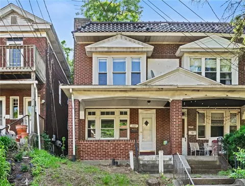 2323 Sherbrook St, Pittsburgh, PA 15217