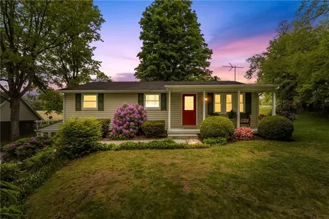 313 Frazier Rd, Saxonburg, PA 16056