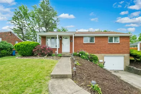 158 Vetter Dr, Pittsburgh, PA 15235