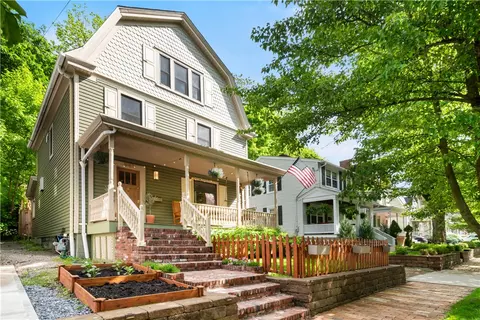 841 Nevin Ave, Sewickley, PA 15143