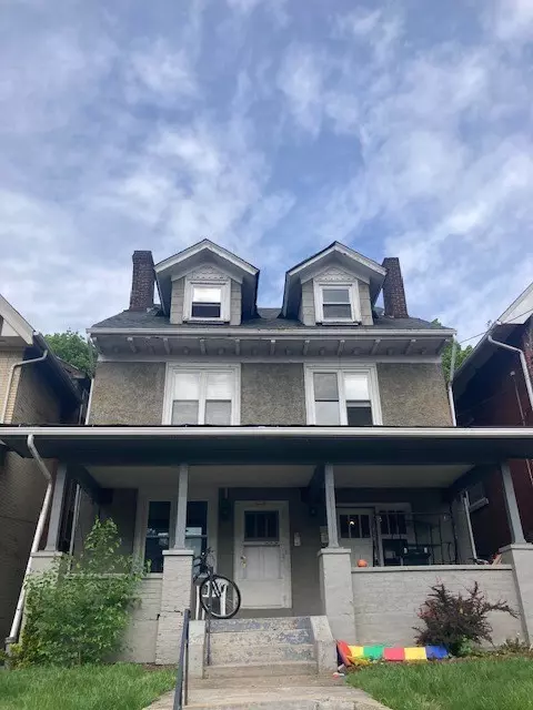2316 Sherbrook St, Pittsburgh, PA 15217