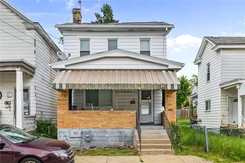 219 Millbridge, Pittsburgh, PA 15210