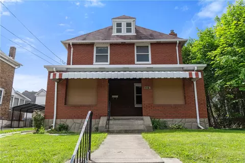 2920 Churchview Ave, Pittsburgh, PA 15227