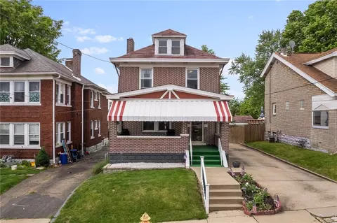 526 Clemesha Ave, Pittsburgh, PA 15226
