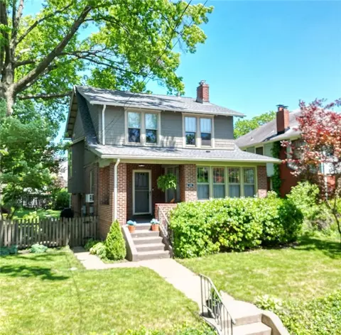 1115 End Ave, Pittsburgh, PA 15218