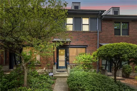 38 S 17th St, Pittsburgh, PA 15203