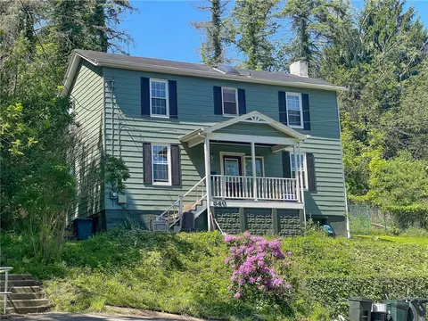 840 Vallevista Ave, Pittsburgh, PA 15234