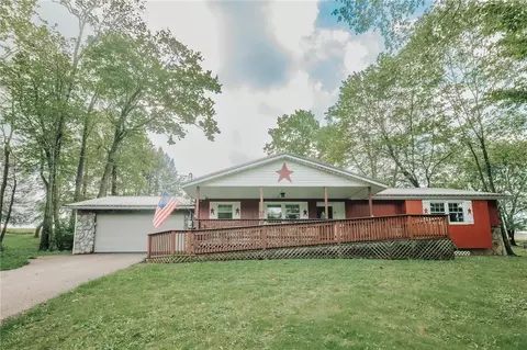 55 Shady Dr, Indiana, PA 15701