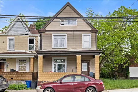 20 Curtin Ave, Pittsburgh, PA 15210