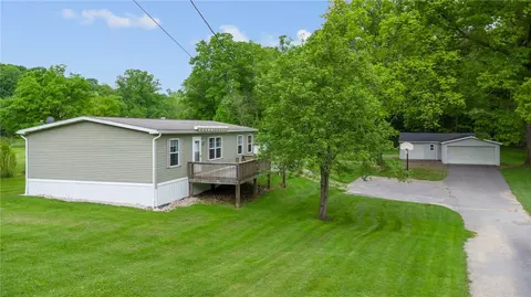 135 Noel Dr, Saltsburg, PA 15681