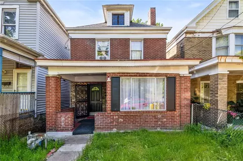 1635 Westmoreland, Pittsburgh, PA 15206