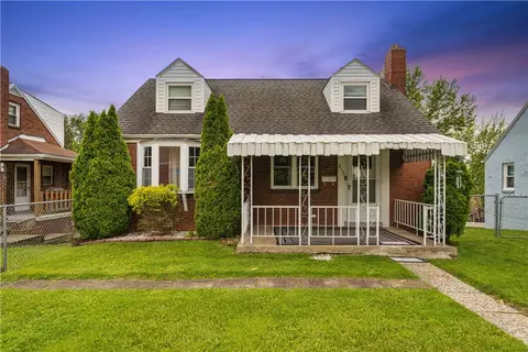 815 Lynda Ln, North Versailles, PA 15137