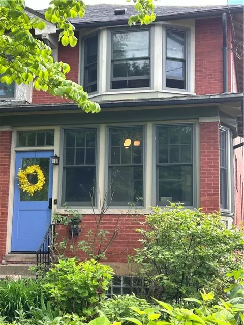1031 Laclair Ave, Pittsburgh, PA 15218