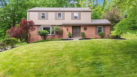 213 Cornwall Dr, Pittsburgh, PA 15238