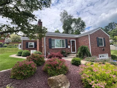 209 Widmer Ave, New Kensington, PA 15068