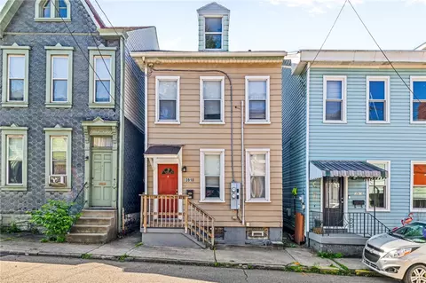 3918 Howley St, Pittsburgh, PA 15224