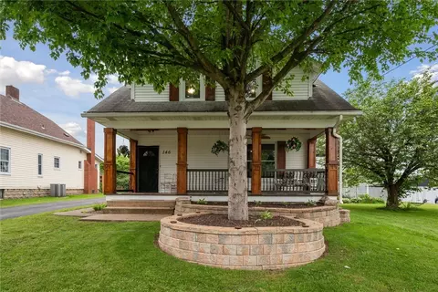 146 State St, Saxonburg, PA 16056