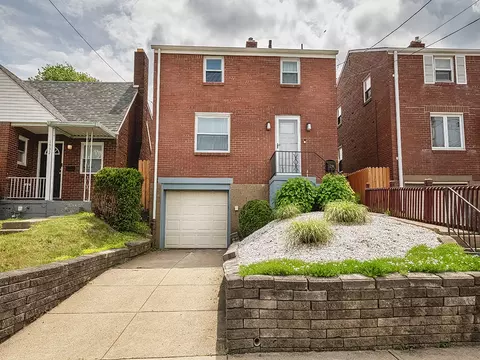 1528 Trinity St, Pittsburgh, PA 15206