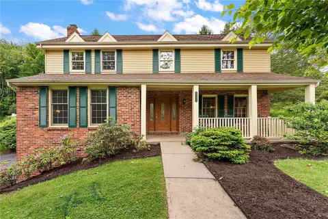 6104 Berkshire Ct, Wexford, PA 15090