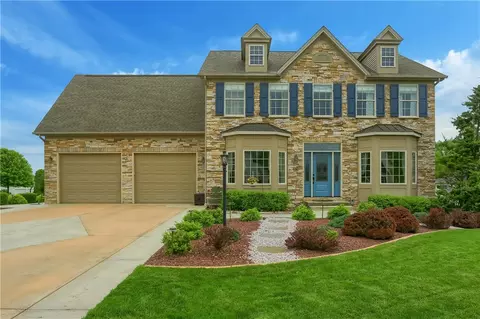 665 Violet Ct, Saxonburg, PA 16056
