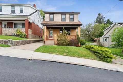 111 Catskill Ave, Pittsburgh, PA 15227