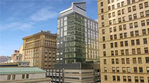 350 Oliver Ave #1307, Pittsburgh, PA 15222