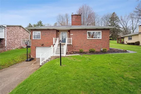 951 Gabby Ave, Washington, PA 15301