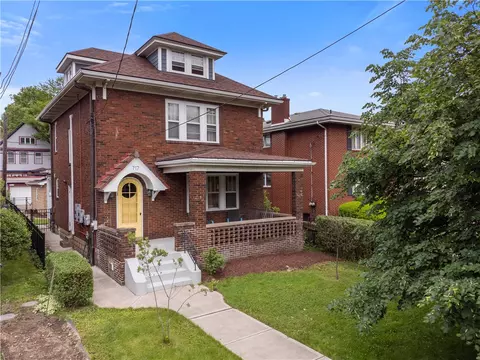 717 S Braddock, Pittsburgh, PA 15221