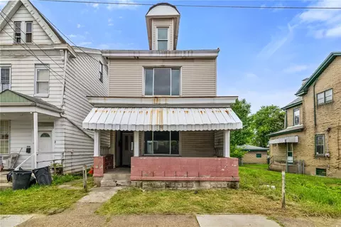 220 Millbridge, Pittsburgh, PA 15232