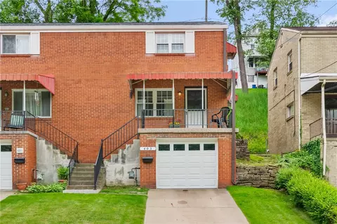 403 Maytide St, Pittsburgh, PA 15227
