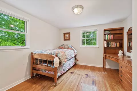 Bedroom - 4914 Simmons Cir, Export, PA 15632 photo 4 of 5
