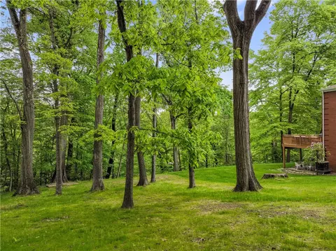 Exterior - 4914 Simmons Cir, Export, PA 15632 photo 8 of 9