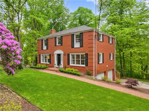 Exterior - 4914 Simmons Cir, Export, PA 15632 photo 2 of 9
