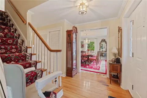 Entry Way - 4914 Simmons Cir, Export, PA 15632 photo 1 of 1