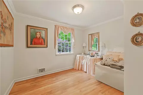 Bedroom - 4914 Simmons Cir, Export, PA 15632 photo 5 of 5