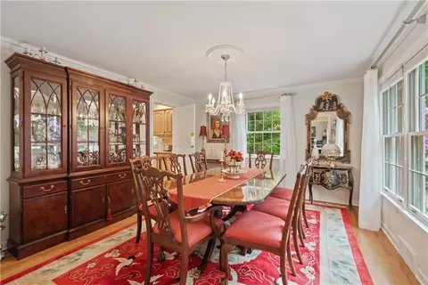 Dining - 4914 Simmons Cir, Export, PA 15632 photo 1 of 3