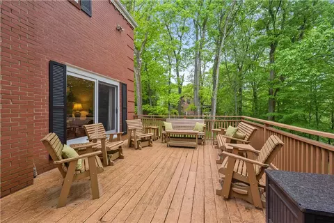 Exterior - 4914 Simmons Cir, Export, PA 15632 photo 5 of 9