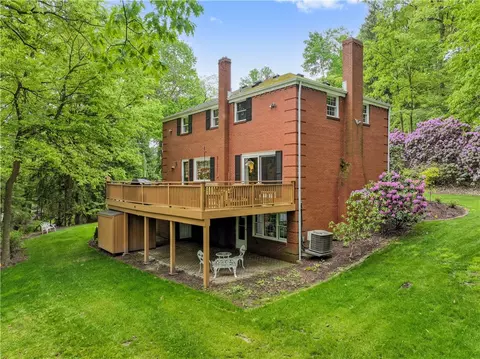 Exterior - 4914 Simmons Cir, Export, PA 15632 photo 3 of 9