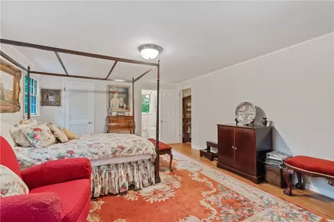 Bedroom - 4914 Simmons Cir, Export, PA 15632 photo 2 of 5
