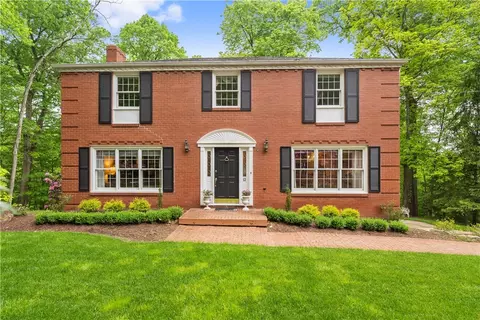 4914 Simmons Cir, Export, PA 15632