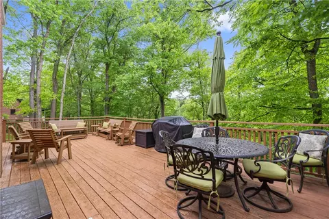 Exterior - 4914 Simmons Cir, Export, PA 15632 photo 4 of 9
