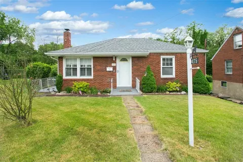 475 Mccully St, White Oak, PA 15131