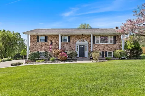 114 Drushel Dr, Connoquenessing, PA 16027